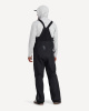 ПолуКомбинезон Simms Challenger Fishing Bib (Мужской; XL; Black)